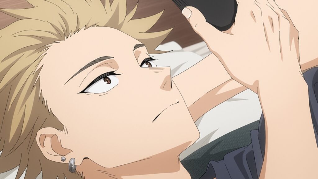 ¡Descubre el adelanto del Episodio 7 de La Flor Fragante: Una Belleza Que Florece con Orgullo! Rintaro en el episodio 7