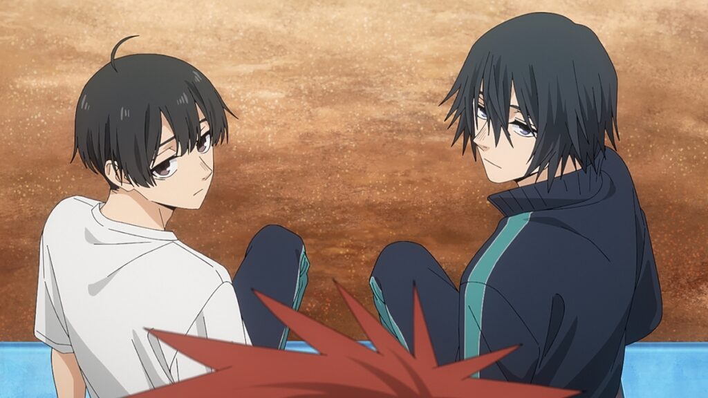 ¡Descubre el adelanto del Episodio 7 de La Flor Fragante: Una Belleza Que Florece con Orgullo! Kaoruko en el episodio 7