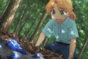 Ruri Rocks, Episodio 6: Revelaciones Impactantes del Pasado ✨