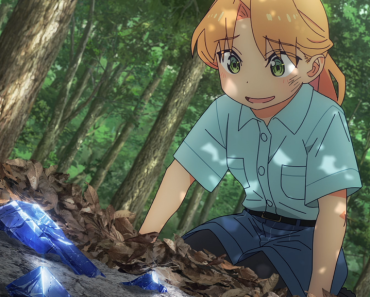 Ruri Rocks, Episodio 6: Revelaciones Impactantes del Pasado ✨