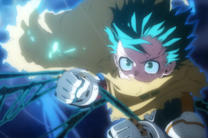¡Increíble! Crunchyroll Retira el Nuevo Tráiler de la Temporada Final de My Hero Academia Apenas Horas Después de Su Estreno