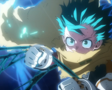 ¡Increíble! Crunchyroll Retira el Nuevo Tráiler de la Temporada Final de My Hero Academia Apenas Horas Después de Su Estreno