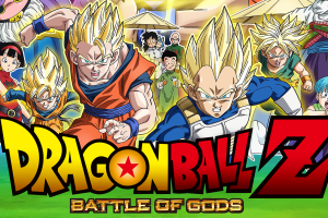 ¡La Película de Dragon Ball que Revivió la Saga Llega a Hulu! – ¡No Te Pierdas Dragon Ball Z: La Batalla de los Dioses Este Septiembre! 🌟🚀