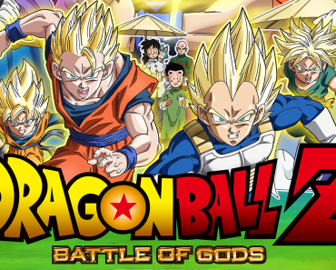 ¡La Película de Dragon Ball que Revivió la Saga Llega a Hulu! – ¡No Te Pierdas Dragon Ball Z: La Batalla de los Dioses Este Septiembre! 🌟🚀