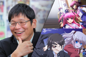 ¡Alerta Creativa! Fundador de Estudio de Anime Expone su Preocupación por la Saturación y la Pérdida de Pasión en la Creación de Obras Originales