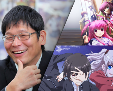 ¡Alerta Creativa! Fundador de Estudio de Anime Expone su Preocupación por la Saturación y la Pérdida de Pasión en la Creación de Obras Originales