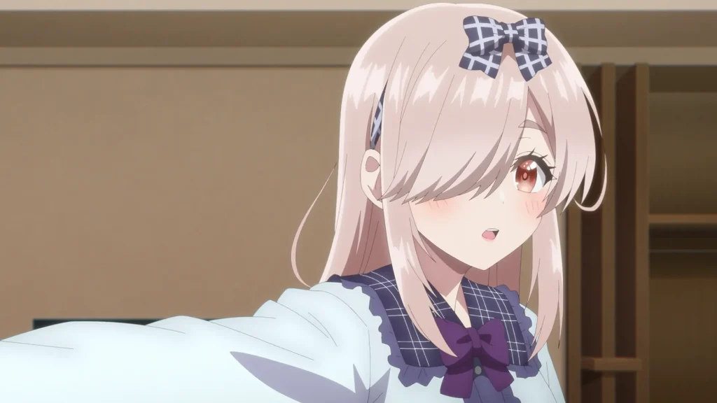 ¡Descubre lo que Vendrá en el Episodio 7 de la Temporada 2 de A Couple of Cuckoos! ¡Avances Exclusivos! 🎉✨ Preview Image 1