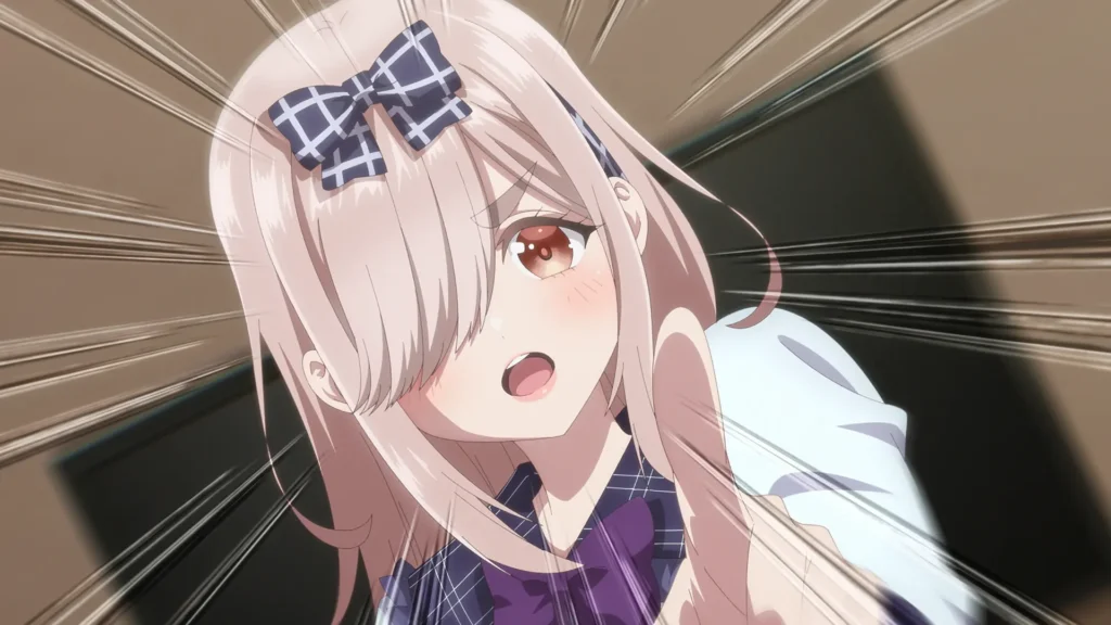 ¡Descubre lo que Vendrá en el Episodio 7 de la Temporada 2 de A Couple of Cuckoos! ¡Avances Exclusivos! 🎉✨ Preview Image 4
