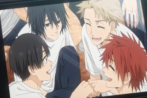 Reseña del Episodio 7 de La Flor Fragante: ¡Los Amigos Más Geniales en Acción!
