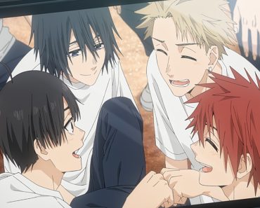 Reseña del Episodio 7 de La Flor Fragante: ¡Los Amigos Más Geniales en Acción! Reseña del Episodio 7 de La Flor Fragante: ¡Los Amigos Más Geniales en Acción!
