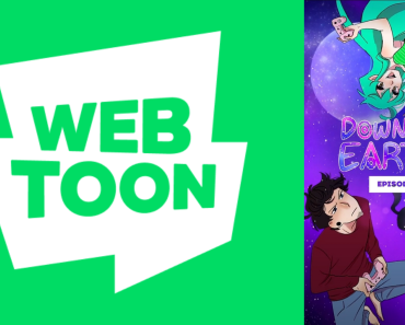 ¡Descubre WEBTOON! Ahora puedes disfrutar de cómics narrados como emocionantes episodios en video corto