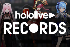 ¡Hololive Lanza Su Propio Sello Discográfico de Música! 🎶✨