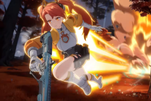 ¡Novedades de Fate Trigger! Lanza emocionante tráiler y anuncia acceso anticipado para el primer trimestre de 2026