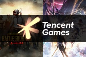 ¡Tencent lanza VISVISE! La herramienta de IA que transforma la creación de arte para juegos de días a ¡segundos! 🎮✨