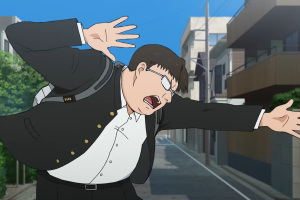 ¡La Temporada 2 de Dan Da Dan se Acerca a su Clímax! Nuevo Trailer y Visual Impactante, ¡Daichi Fujiwara se Une al Elenco como Kinta Sakata!