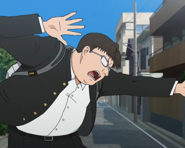 ¡La Temporada 2 de Dan Da Dan se Acerca a su Clímax! Nuevo Trailer y Visual Impactante, ¡Daichi Fujiwara se Une al Elenco como Kinta Sakata!