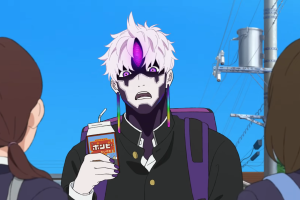 ¡Descubre lo que Nos Traerá el Episodio 21 de Dan Da Dan! (Temporada 2, Episodio 9) 🚀✨