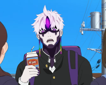 ¡Descubre lo que Nos Traerá el Episodio 21 de Dan Da Dan! (Temporada 2, Episodio 9) 🚀✨