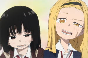 ¡Descubre la Nueva Visual de Takopi’s Original Sin con Shizuka y Marina 2022!