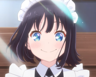 ¡Éxito a la Vista! El Diario Gastronómico de Miss Maid Será Adaptado a Anime en 2026 ¡Éxito a la Vista! El Diario Gastronómico de Miss Maid Será Adaptado a Anime en 2026