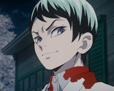 Yushiro Deslumbra en Nuevo Arte de Demon Slayer: ¡Con su Uniforme en el Castillo Infinito! Yushiro Deslumbra en Nuevo Arte de Demon Slayer: ¡Con su Uniforme en el Castillo Infinito!