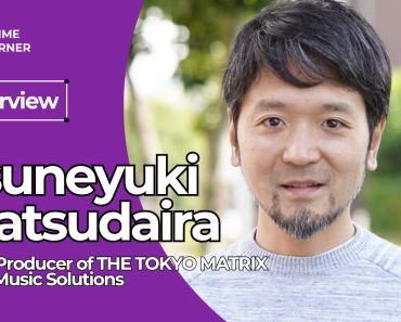 ¡Conectando Universos! Entrevista Exclusiva con Matsudaira de Sony Music sobre Experiencias Inmersivas y la Nueva Atracción de Frieren