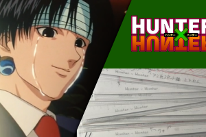 Creador de Hunter x Hunter Desata Motivación a Mitad de Semana con su Nueva Actualización ¡No Te lo Pierdas!
