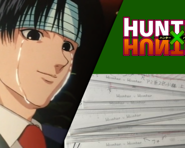 Creador de Hunter x Hunter Desata Motivación a Mitad de Semana con su Nueva Actualización ¡No Te lo Pierdas! Creador de Hunter x Hunter Desata Motivación a Mitad de Semana con su Nueva Actualización ¡No Te lo Pierdas!