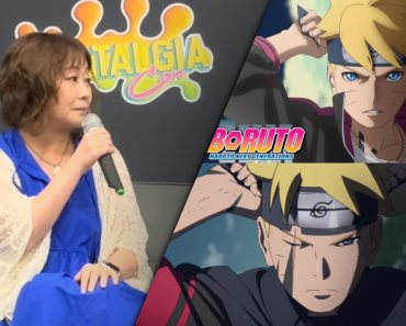 ¡Revelaciones Impactantes! La Actriz de Voz de Naruto Comparte lo Desafiante que es Dobl ‘Boruto’ en la Nueva Secuela del Anime