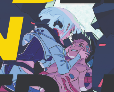 ¡Cyberpunk: Edgerunners en Blu-ray ya disponible en Norteamérica! Consigue exclusivos regalos solo en la tienda de Crunchyroll