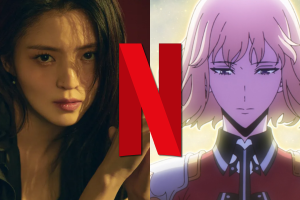 ¡Increíble! Han So-hee se une al elenco de la adaptación en vivo de «Solo Leveling» en Netflix, interpretando a Cha Hae-in junto a Byun Woo-seok como Jinwoo. ¡No te lo puedes perder!