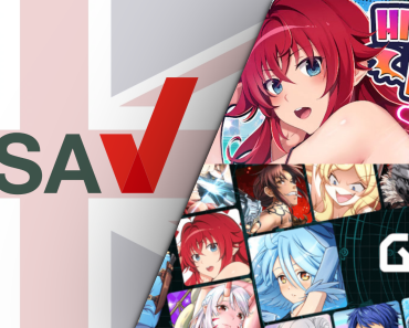 CTW Alerta sobre Representaciones ‘Ofensivas’ de Personajes Anime Menores Tras Violación de Normas Publicitarias en Juego de High School DxD en el Reino Unido