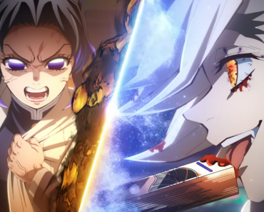 ¡Impactante Batalla! Nuevo Tráiler de Demon Slayer: Infinity Castle VS Muestra a Shinobu y Doma en Acción 🔥💥
