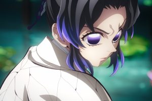 Reseña de Demon Slayer: Infinity Castle Parte 1 – Un Festín Visual Irresistible