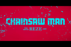 ¡Descubre la Duración Oficial de Chainsaw Man: La Película – Arco de Reze Tras su Anuncio Mundial!