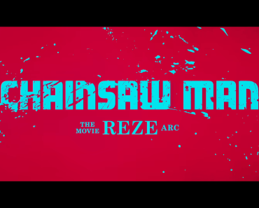 ¡Descubre la Duración Oficial de Chainsaw Man: La Película – Arco de Reze Tras su Anuncio Mundial!