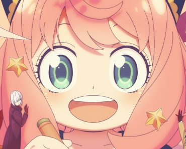 ¡Revelada la Impactante Imagen Principal de la Temporada 3 de SPY x FAMILY! ¡Estreno el 4 de Octubre! 🌟📅