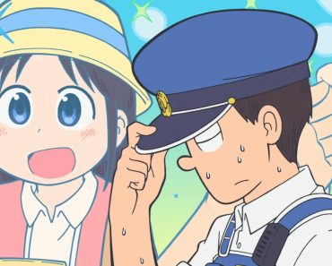 ¡Amor a la Vista! Análisis del Episodio 8 de City The Animation