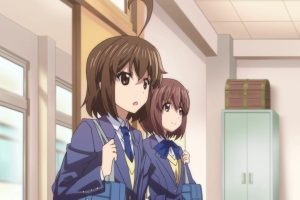 5 School Anime que No Te Puedes Perder Este Semestre: ¡Te Sorprenderán!