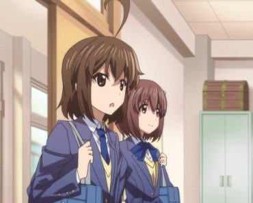 5 School Anime que No Te Puedes Perder Este Semestre: ¡Te Sorprenderán!