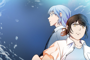 Exclusiva: Entrevista con SIU, el Genio Detrás de Tower of God