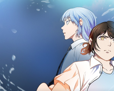 Exclusiva: Entrevista con SIU, el Genio Detrás de Tower of God