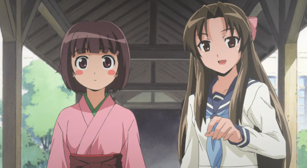 Taisho Baseball Girls