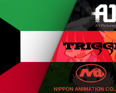 A-1 Pictures y Más Studios se Reúnen con Sheikh Mubarak del GCCJPPI para Impulsar Nuevas Aventuras Animadas