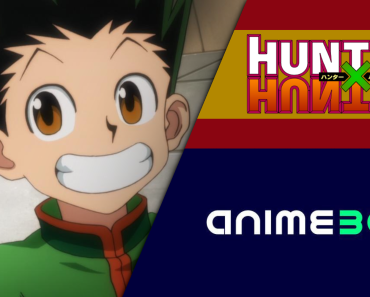 ¡Después de 14 años, la serie de anime Hunter x Hunter 2011 lanza su primer doblaje al español castellano!