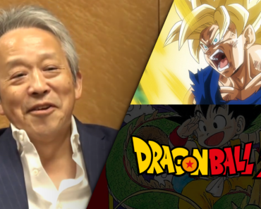 ¡Imagina el Mundo de Dragon Ball Desde los Ojos de Bulma! El Primer Editor de la Saga Comparte Sus Ideas de Spinoffs con Goku