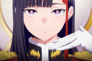 ¡Revelan el Primer Trailer de la Temporada 2 de Chained Soldier! ¡Prepárate para la Acción!