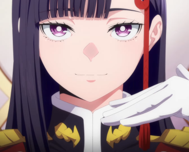 ¡Revelan el Primer Trailer de la Temporada 2 de Chained Soldier! ¡Prepárate para la Acción!