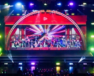El Concierto All for One de Hololive Transformó mi Perspectiva sobre los VTubers
