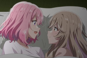 ¡De ninguna manera seré tu amante! A menos que… ¡Vea el adelanto del episodio 10 de Anime!